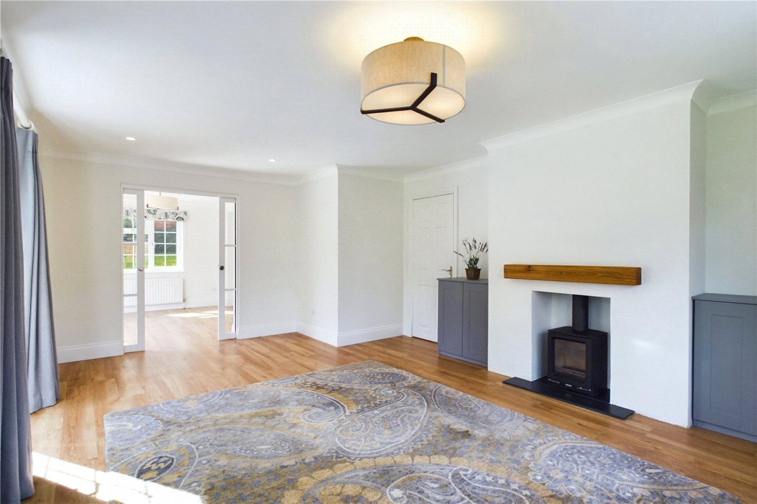 Hampstead Norreys, Thatcham, Berkshire