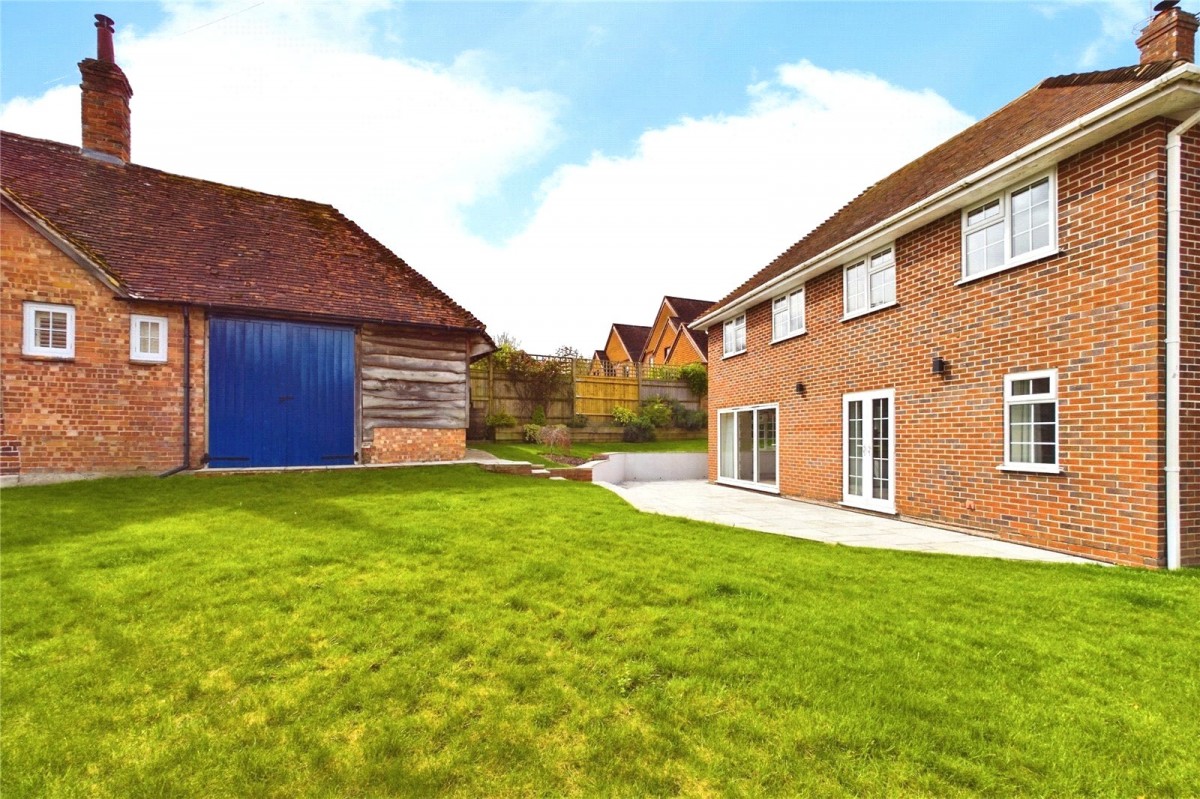 Hampstead Norreys, Thatcham, Berkshire