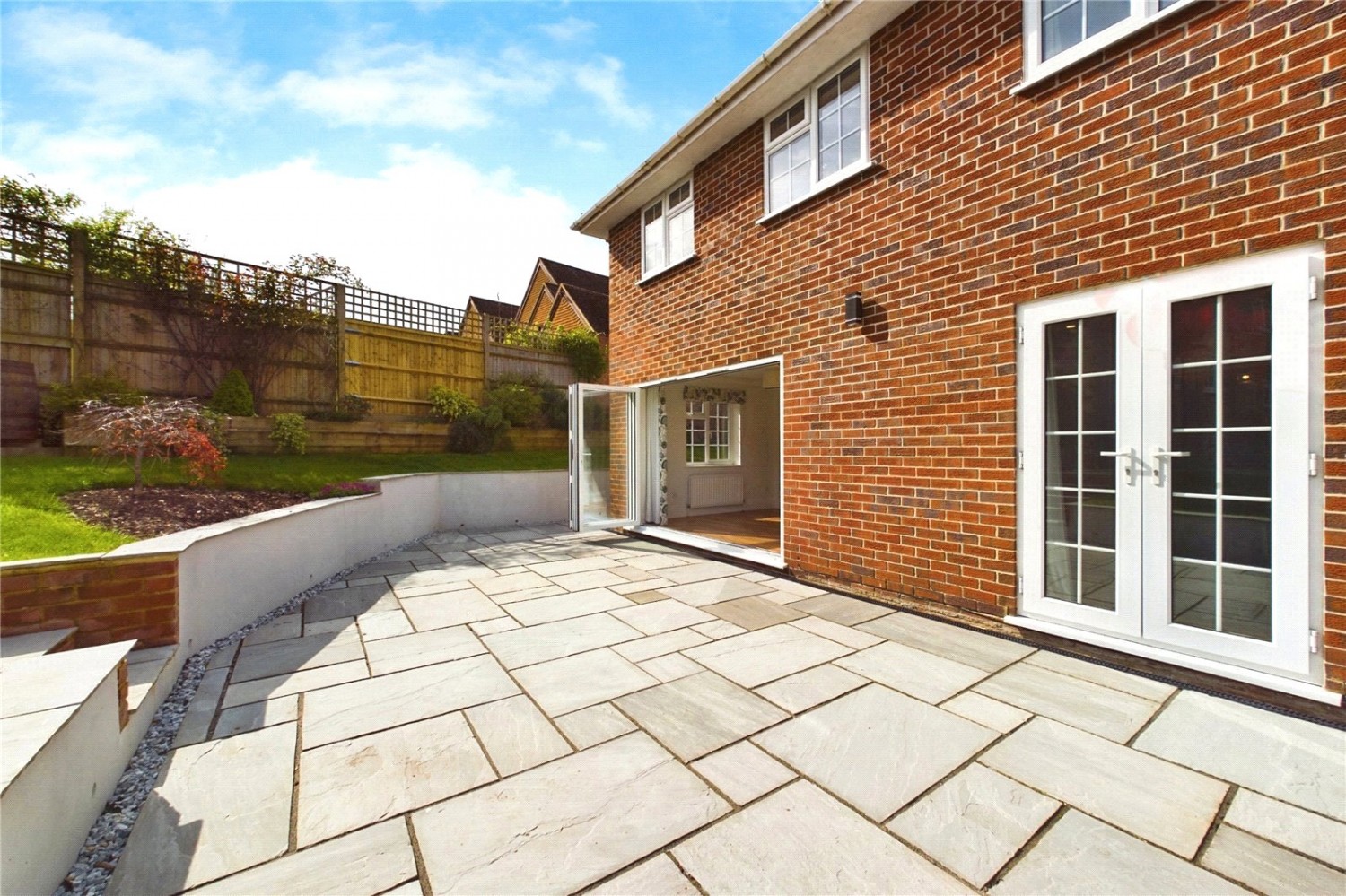 Hampstead Norreys, Thatcham, Berkshire