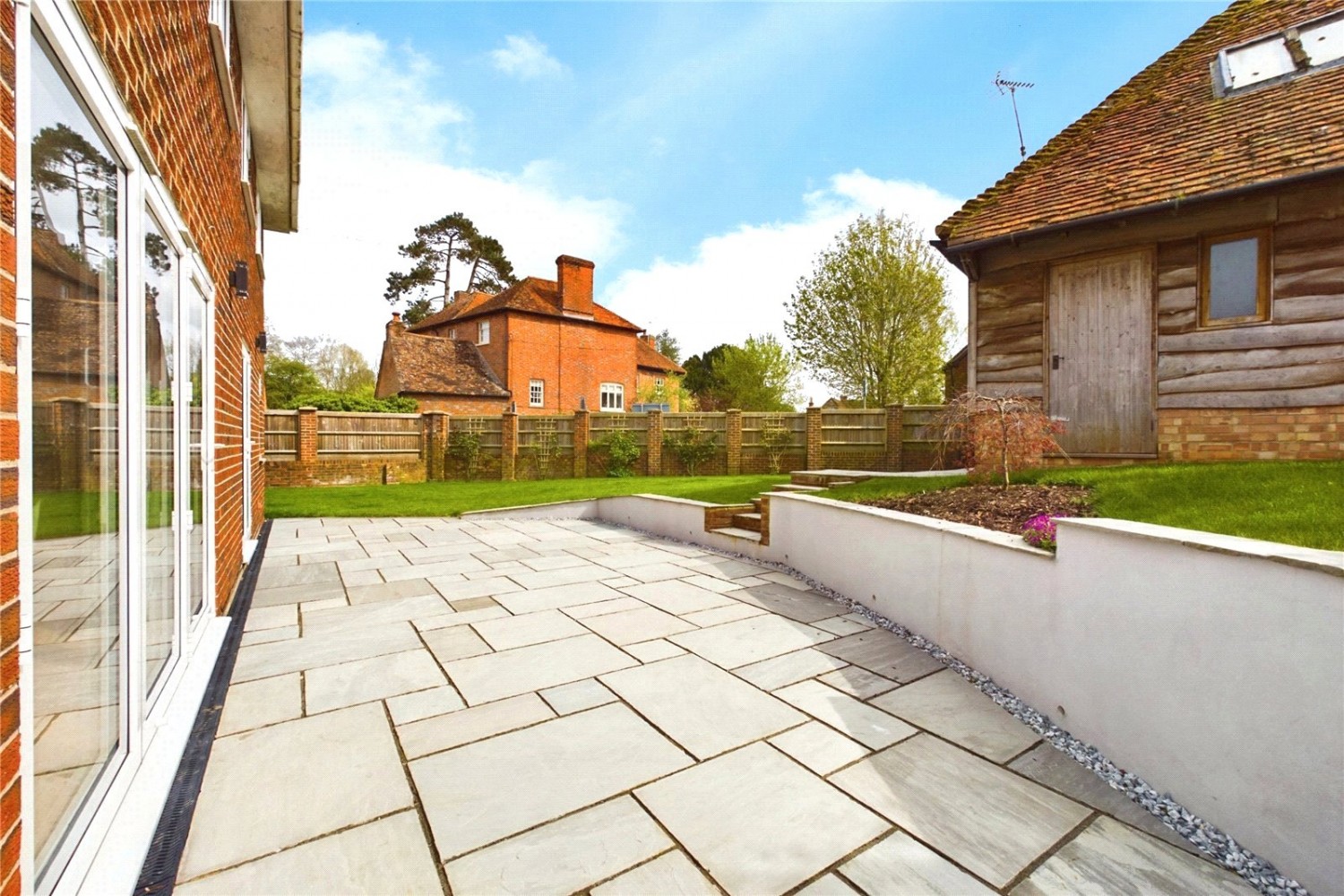 Hampstead Norreys, Thatcham, Berkshire