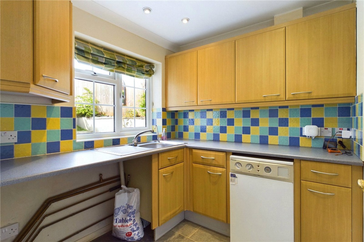 Hampstead Norreys, Thatcham, Berkshire