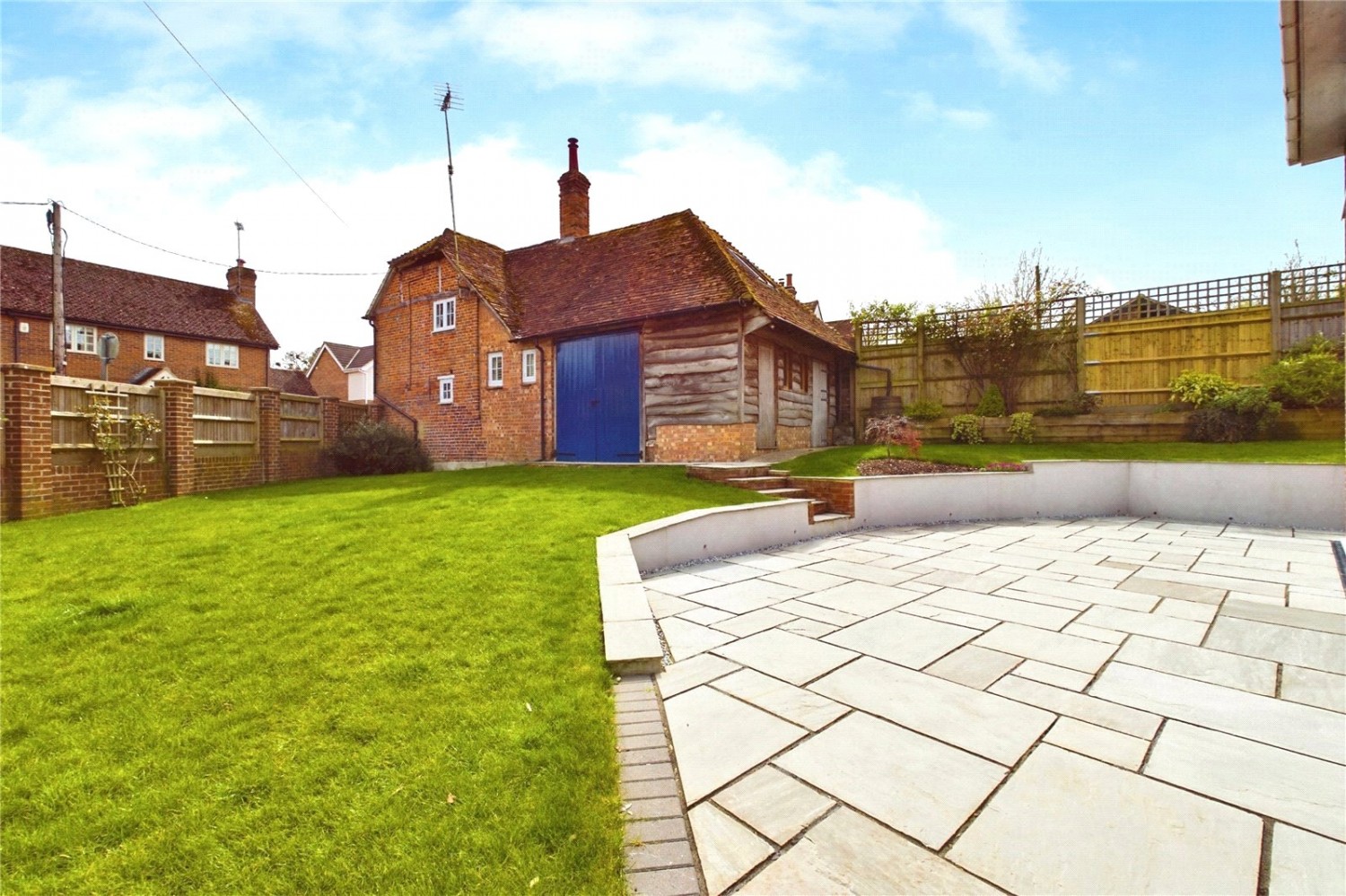 Hampstead Norreys, Thatcham, Berkshire