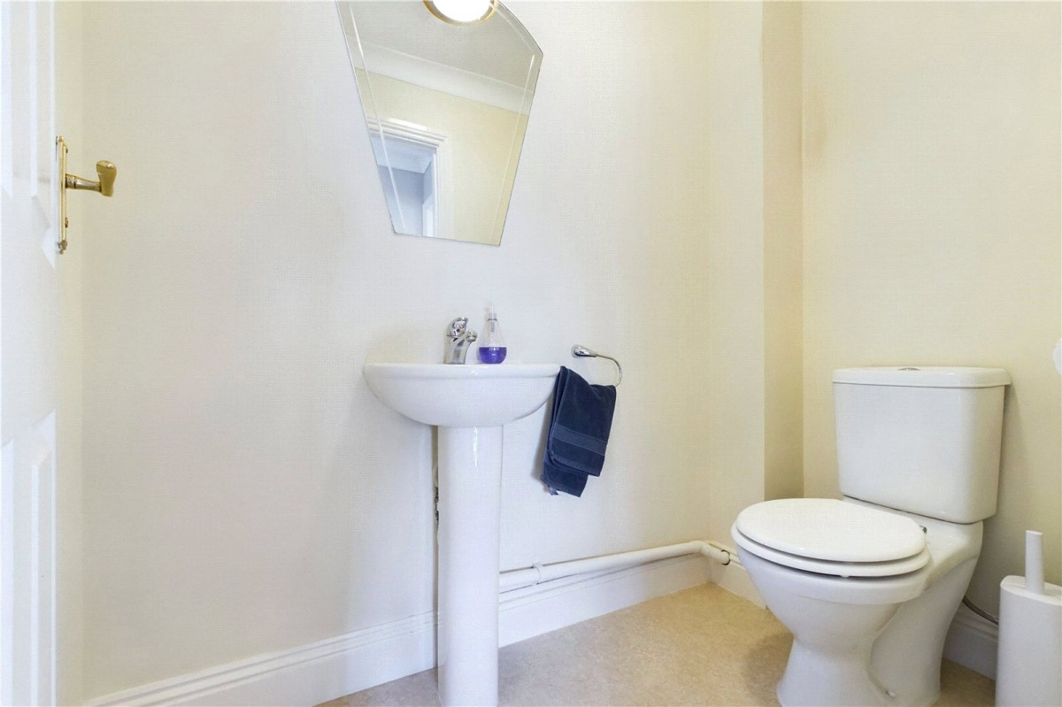 Hampstead Norreys, Thatcham, Berkshire