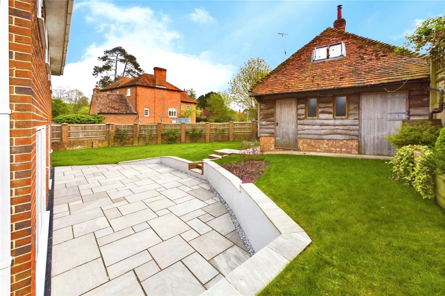 Hampstead Norreys, Thatcham, Berkshire