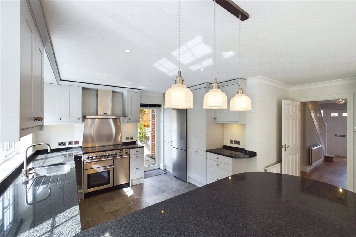 Hampstead Norreys, Thatcham, Berkshire