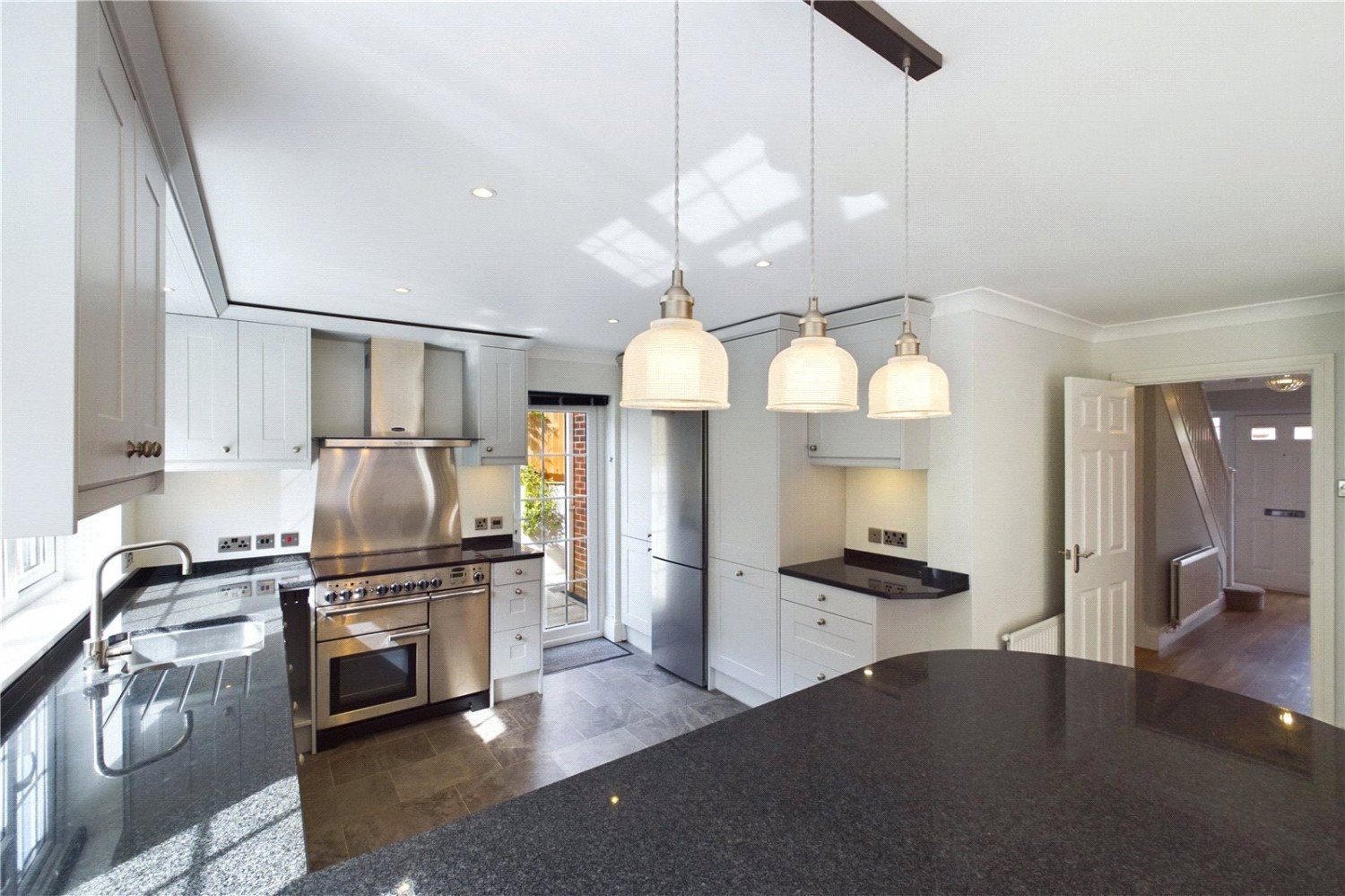 Hampstead Norreys, Thatcham, Berkshire