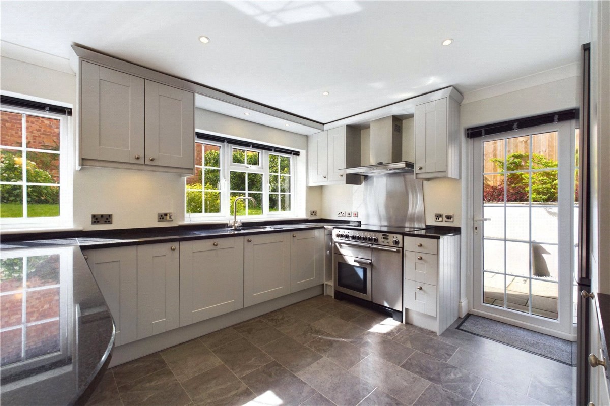 Hampstead Norreys, Thatcham, Berkshire