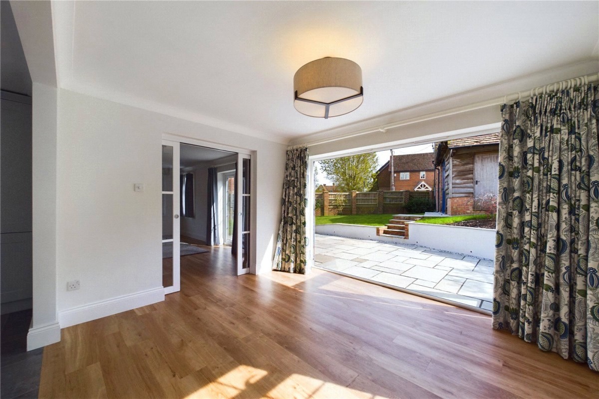 Hampstead Norreys, Thatcham, Berkshire