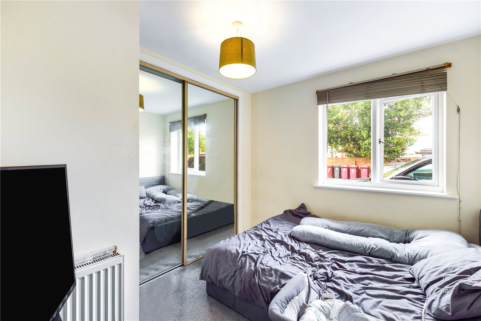 2 bedroom Flat to let in Star Road, Caversham, Reading