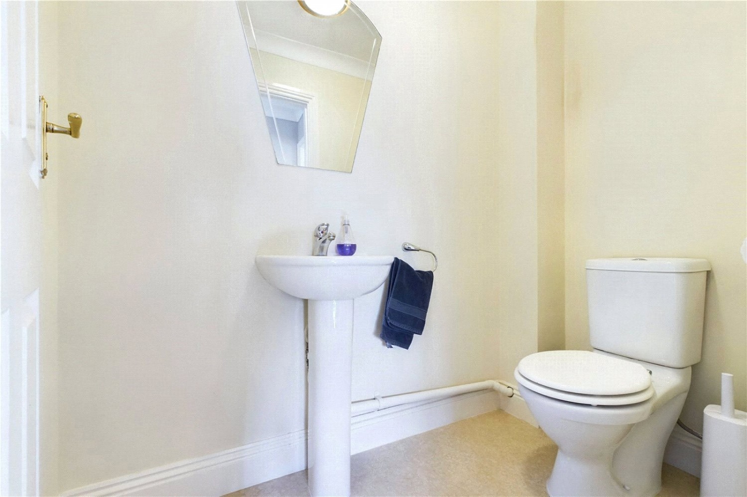 Hampstead Norreys, Thatcham