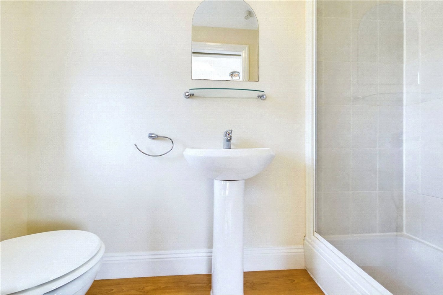 Hampstead Norreys, Thatcham