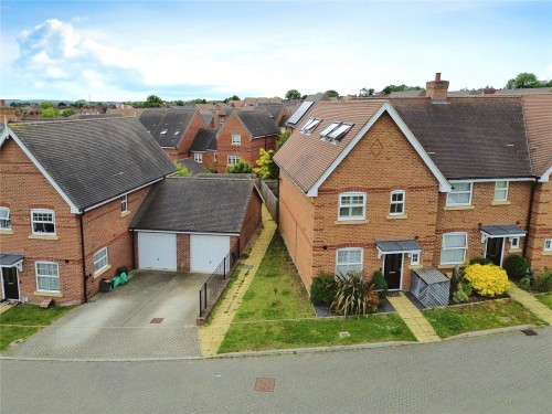 Shinfield, Reading, Berkshire