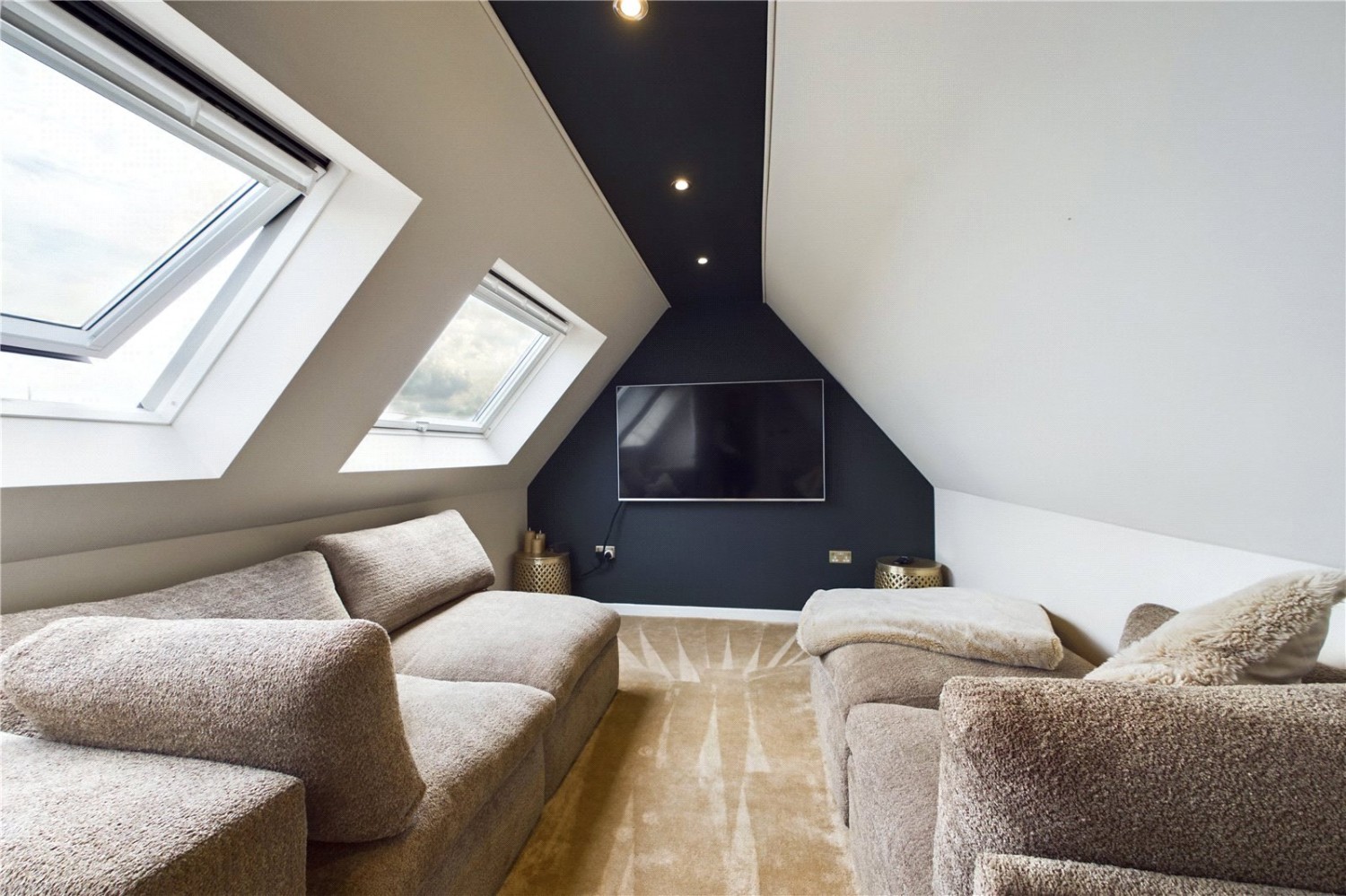 Shinfield, Reading, Berkshire