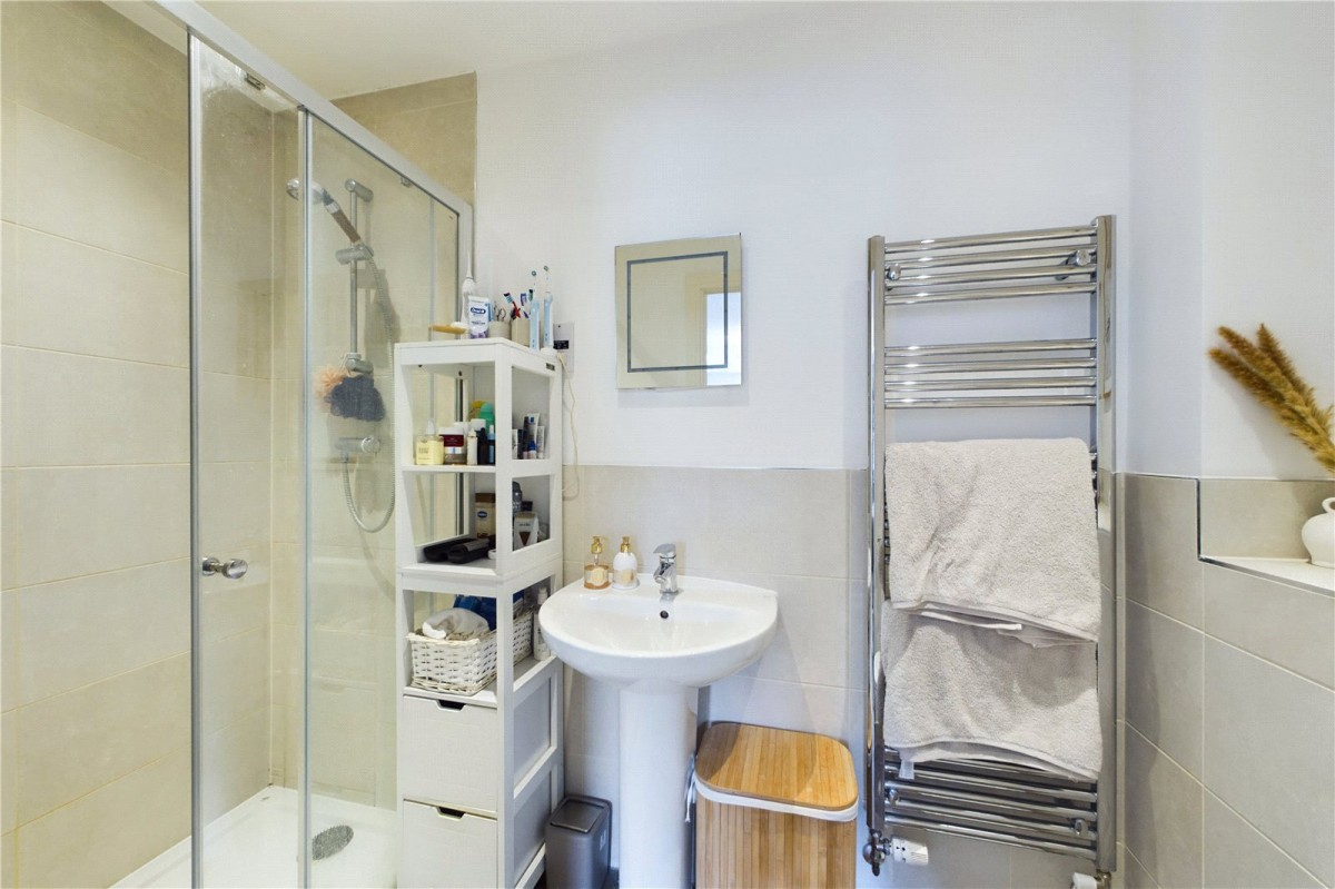 Shinfield, Reading, Berkshire