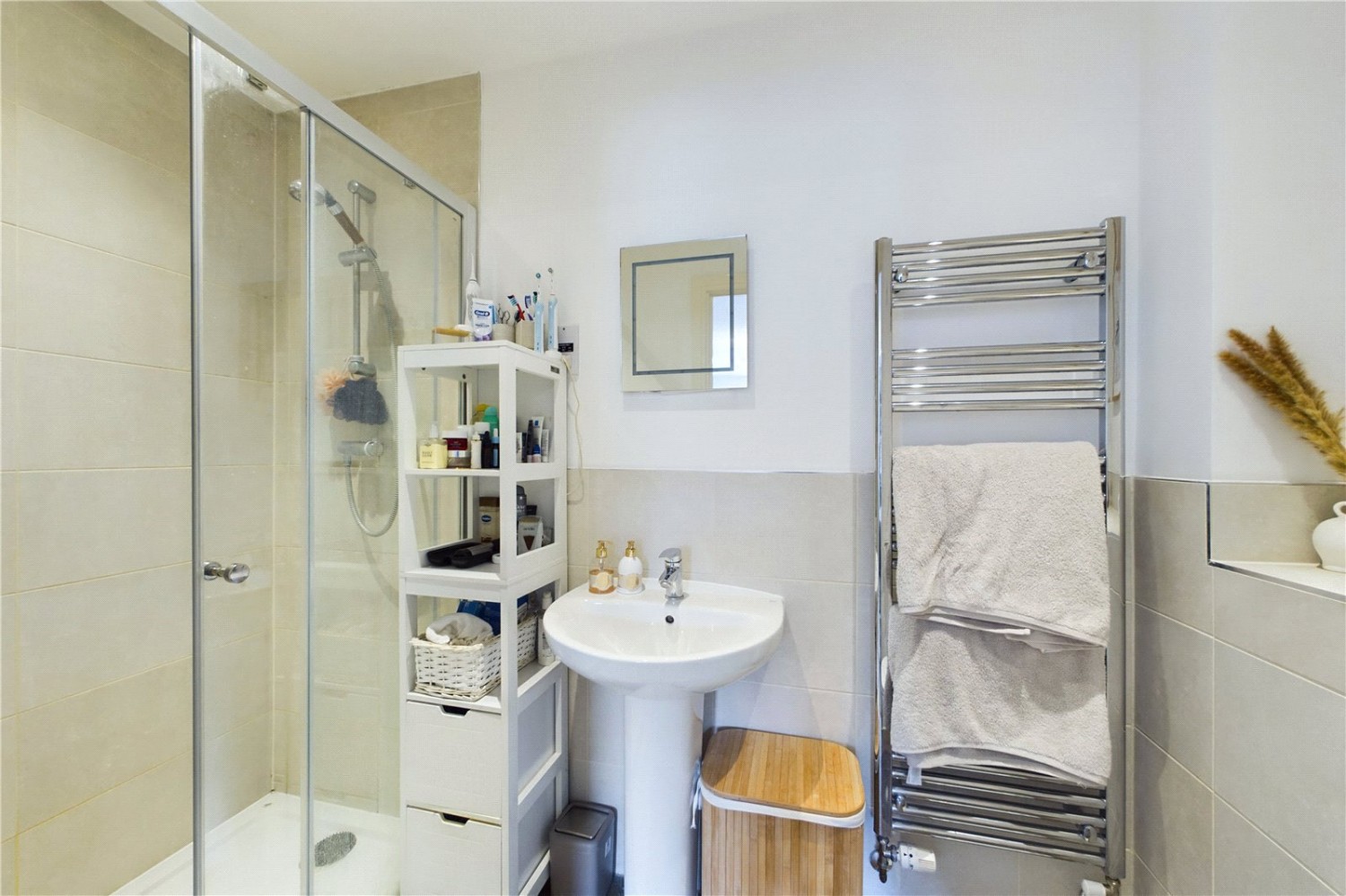 Shinfield, Reading, Berkshire