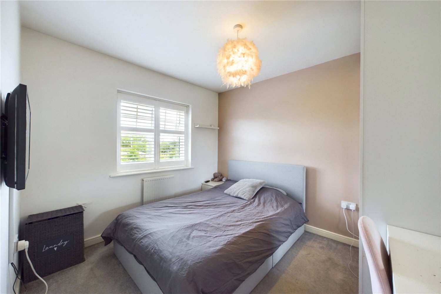Shinfield, Reading, Berkshire