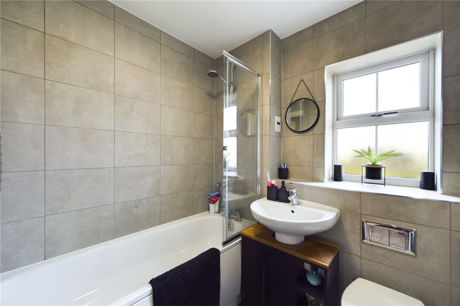 Shinfield, Reading, Berkshire