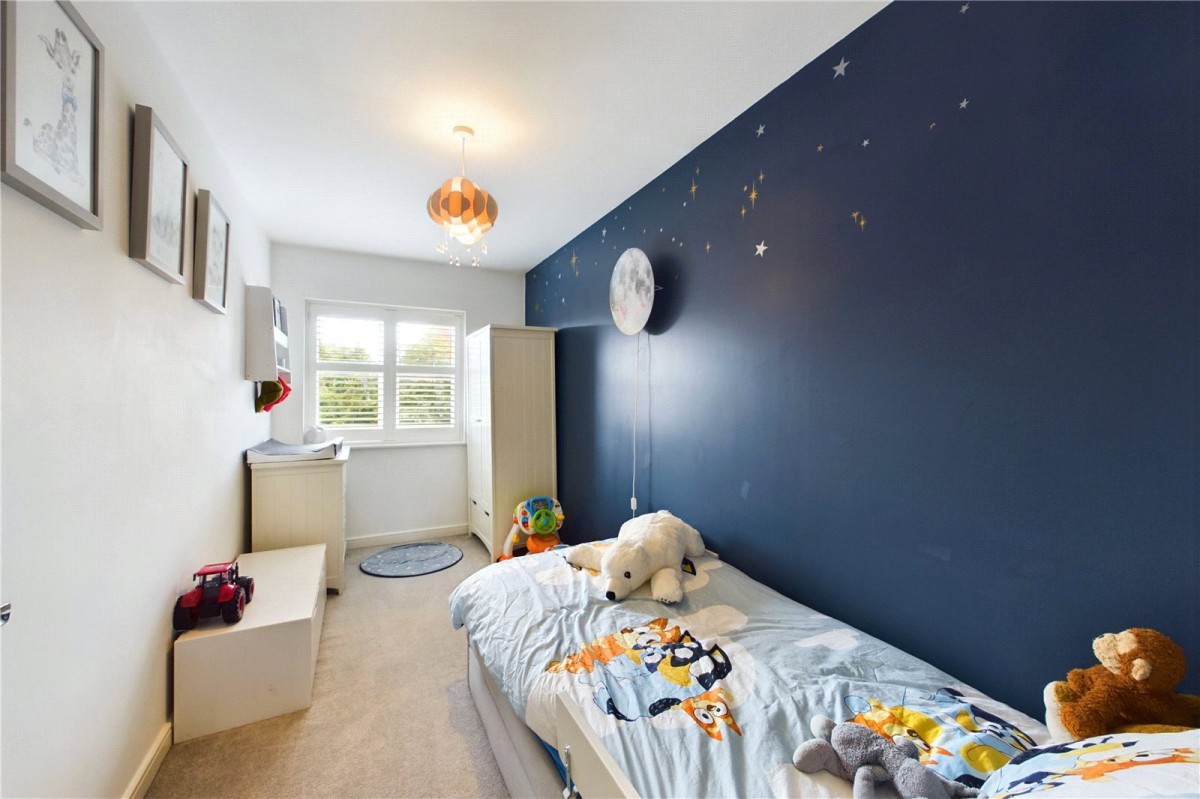 Shinfield, Reading, Berkshire