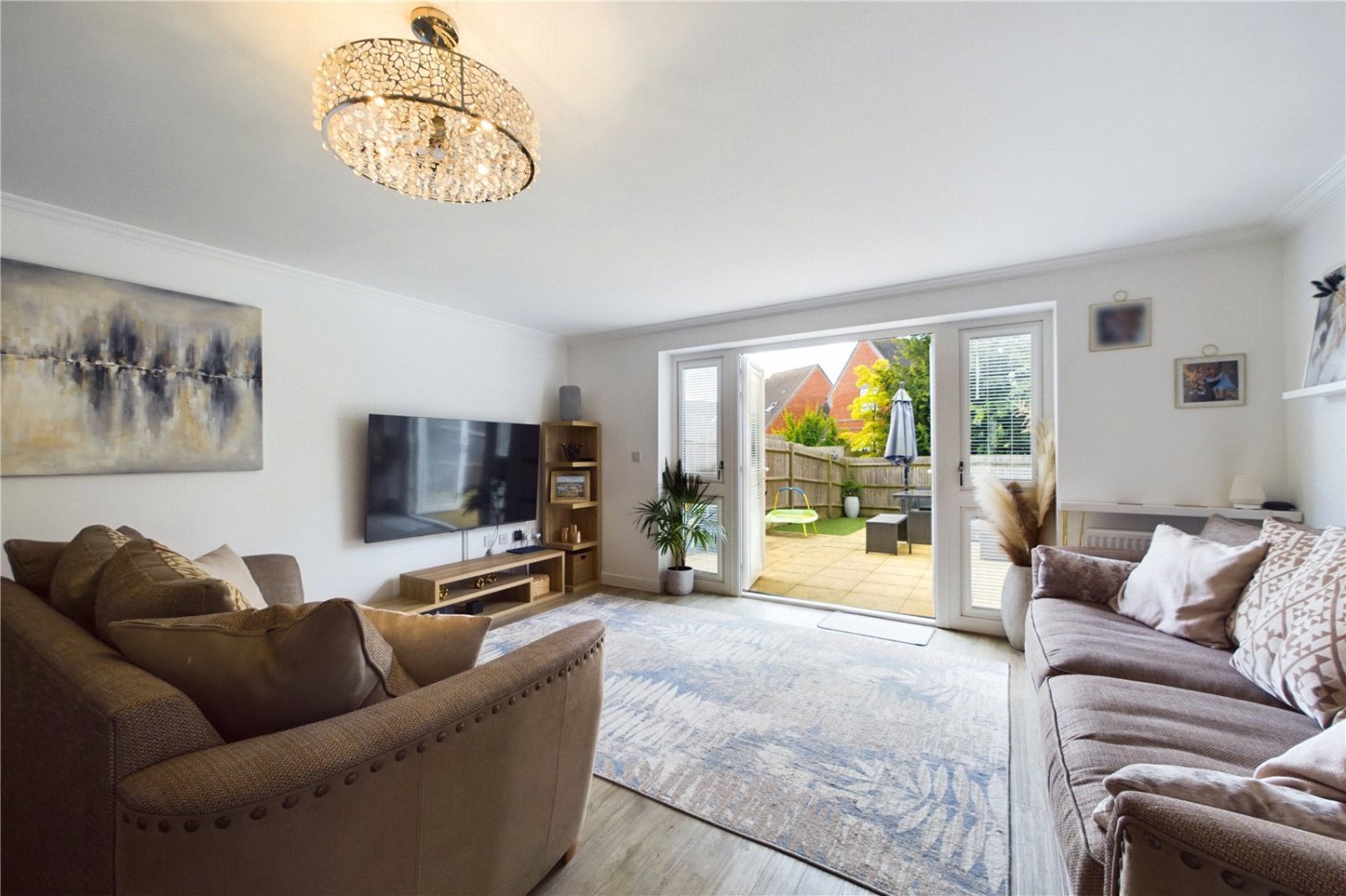 Shinfield, Reading, Berkshire