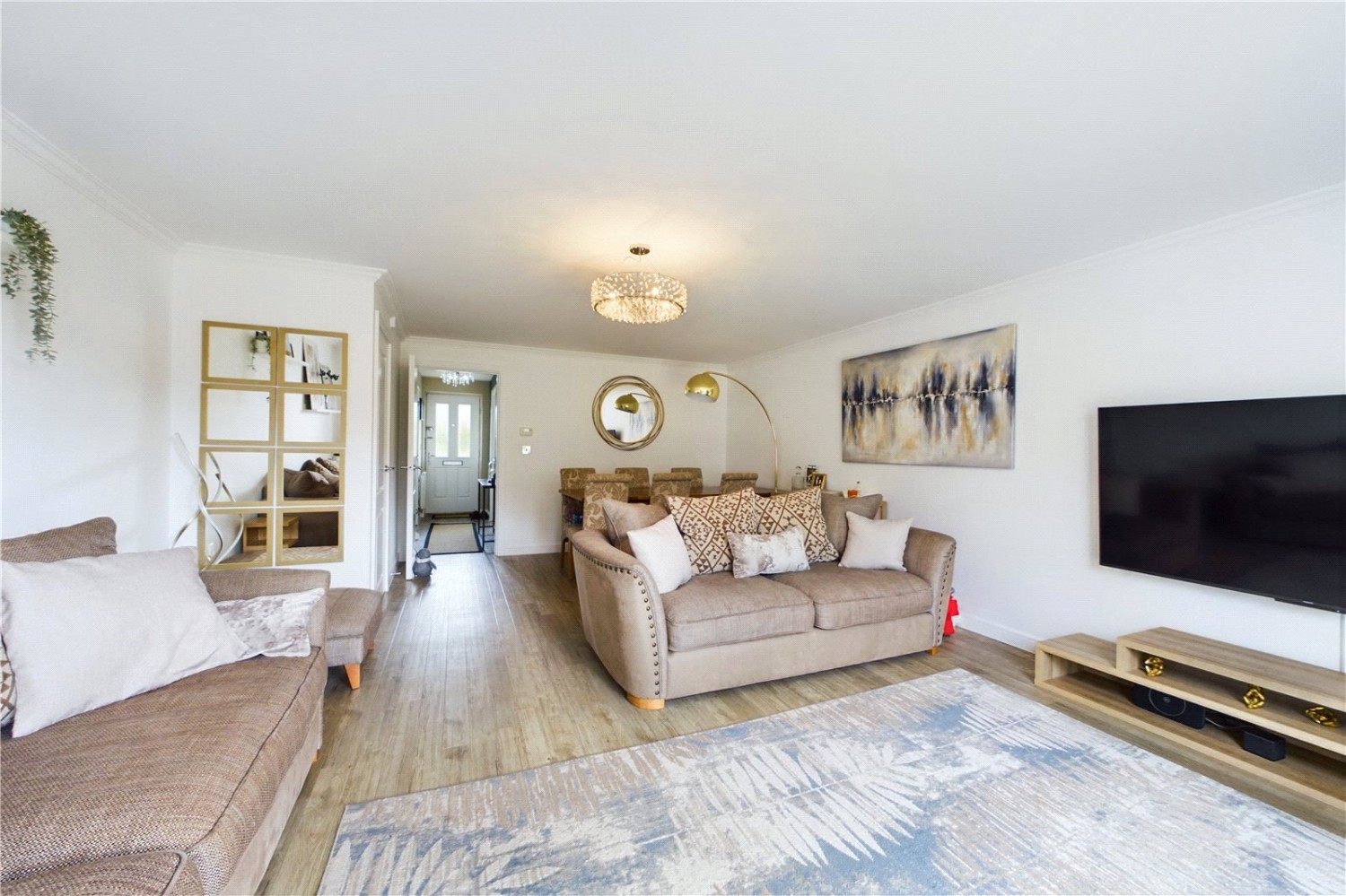 Shinfield, Reading, Berkshire