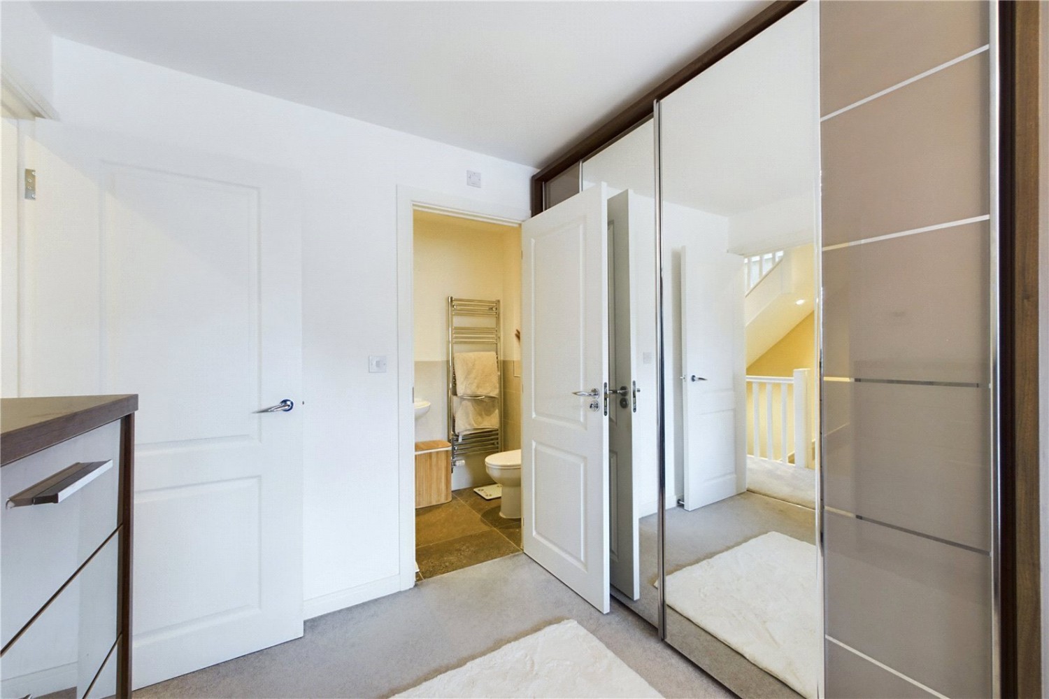 Shinfield, Reading, Berkshire