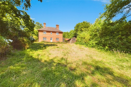 Mortimer Common, Reading, Berkshire