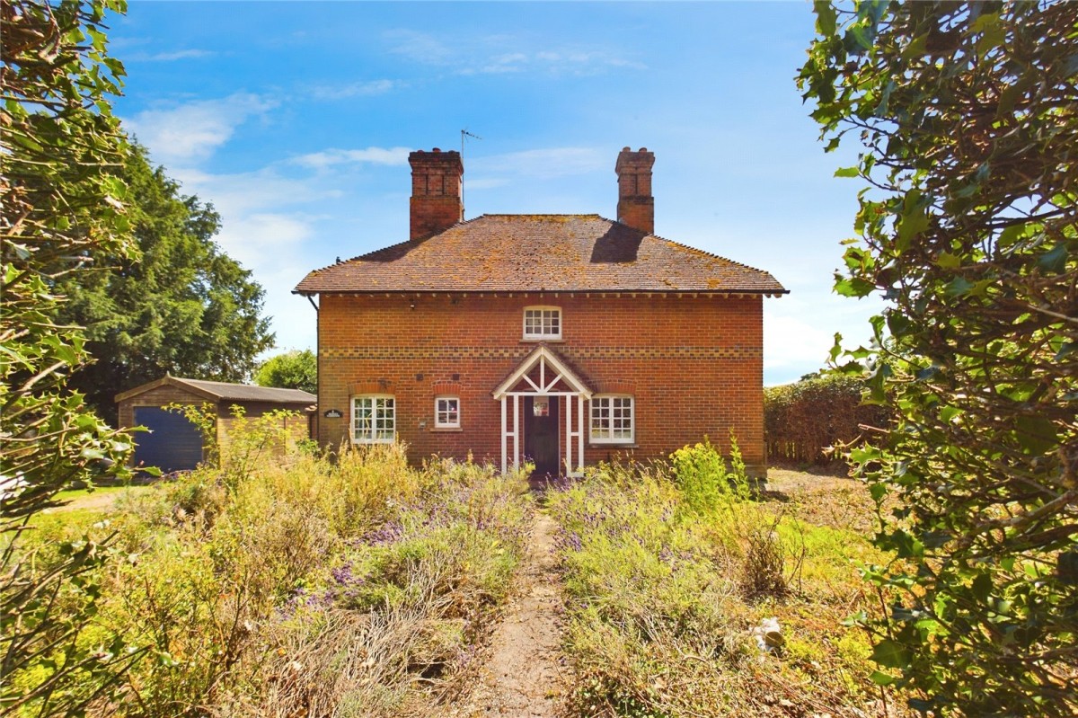 Mortimer Common, Reading, Berkshire