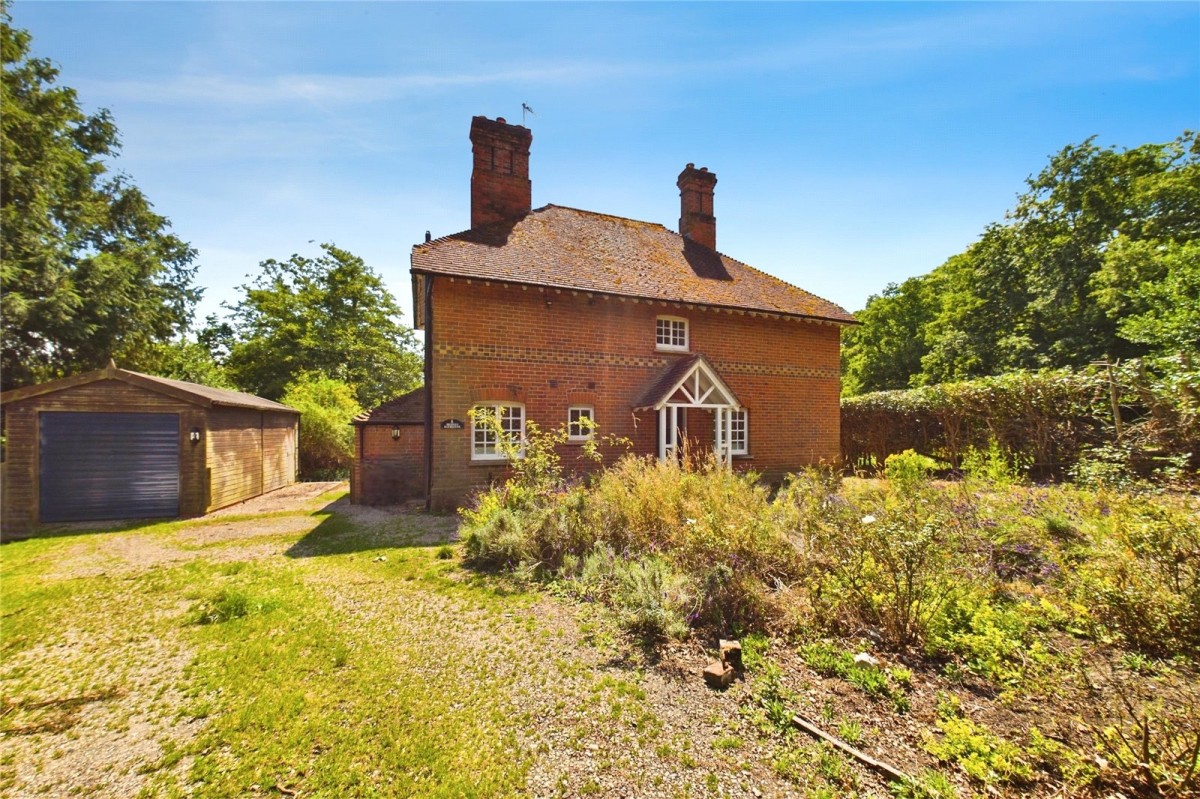 Mortimer Common, Reading, Berkshire