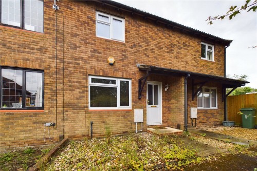 Basingstoke, Hampshire