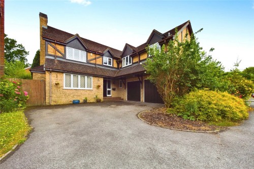 Tadley, Hampshire