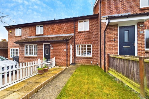 Tilehurst, Reading