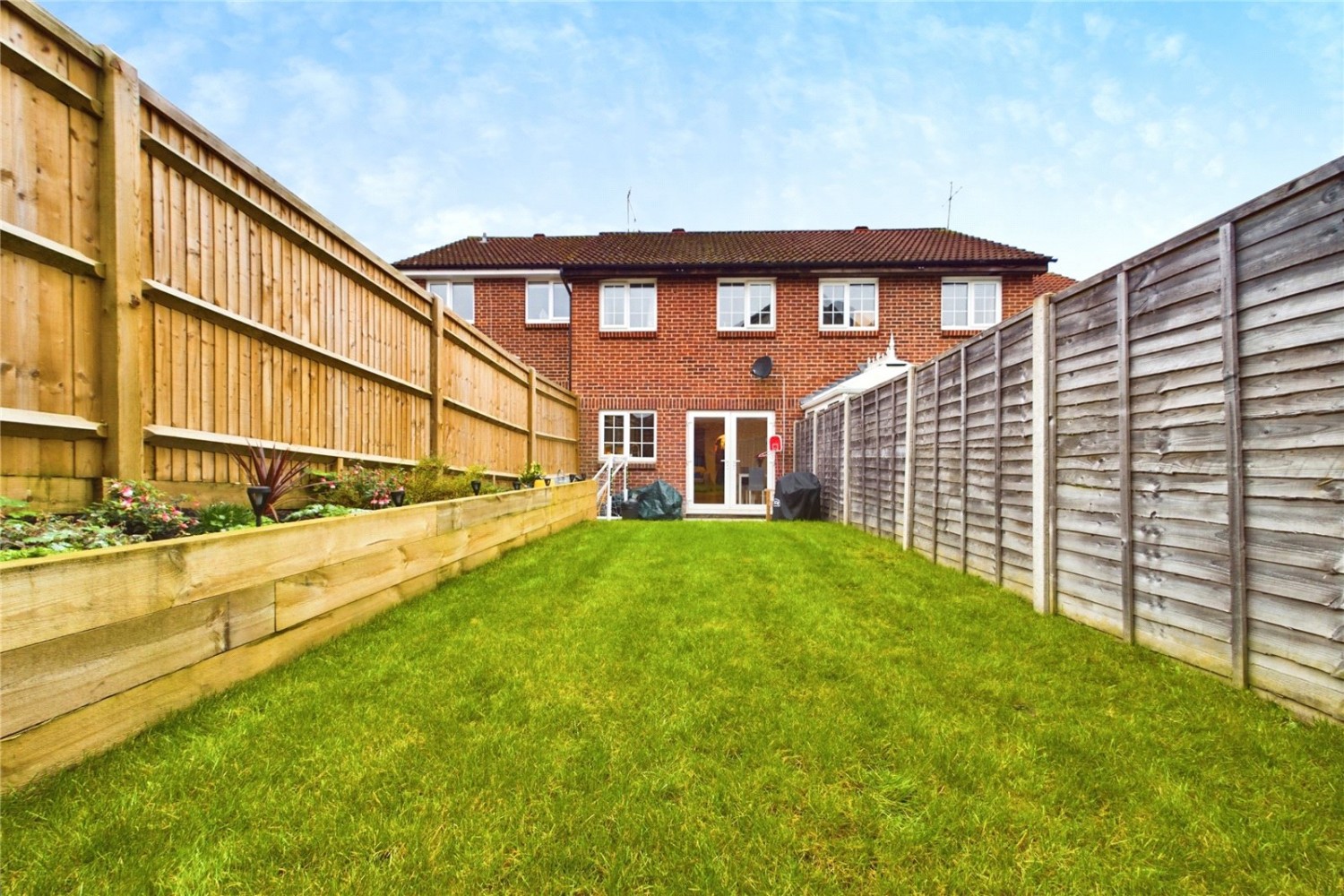 Tilehurst, Reading
