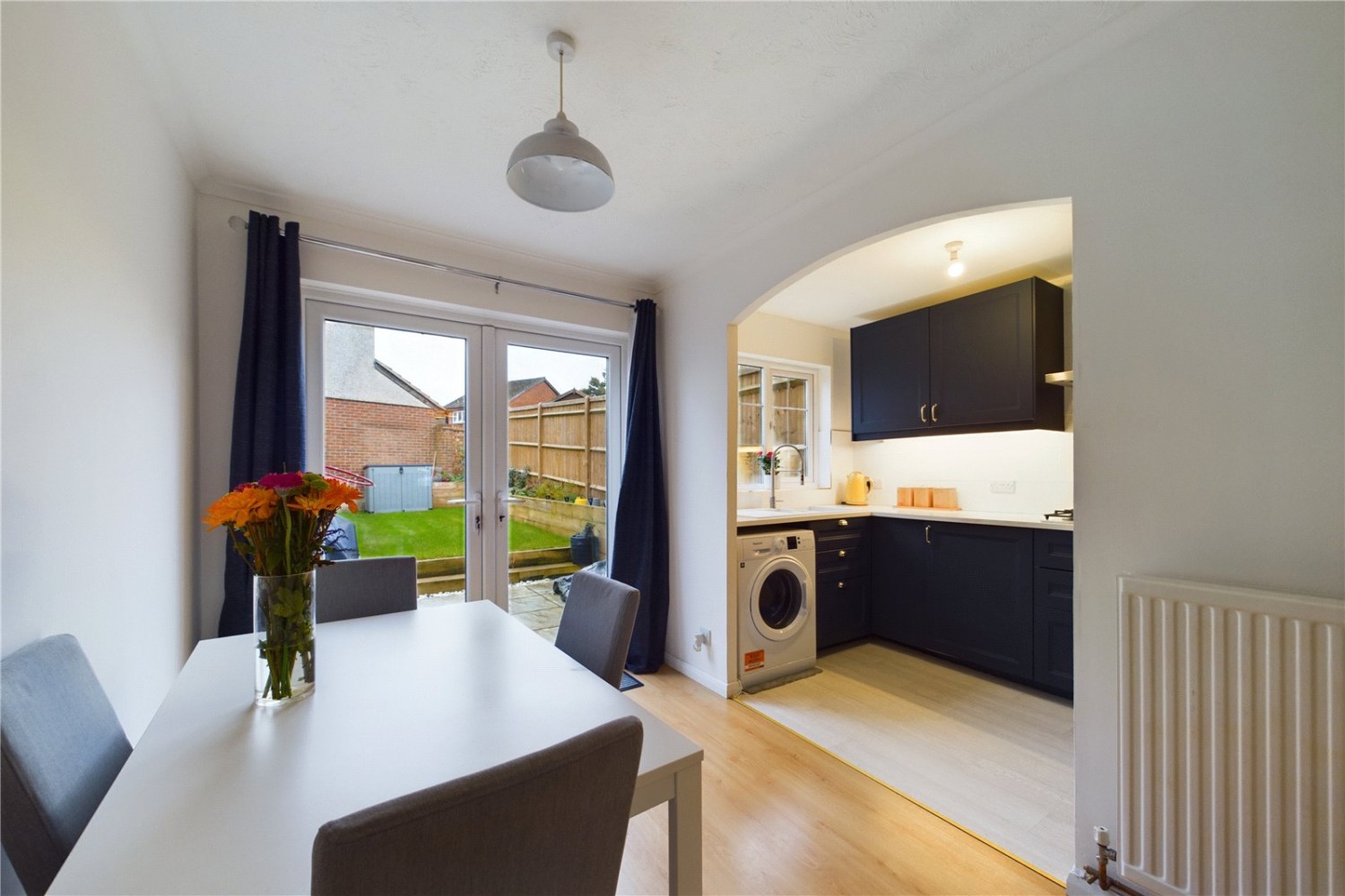 Tilehurst, Reading