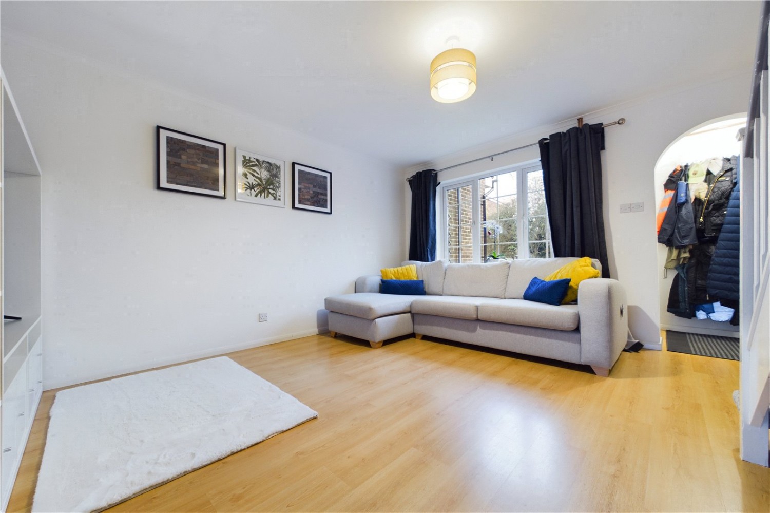 Tilehurst, Reading
