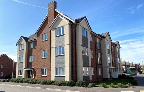 Spencers Wood, Reading, Berkshire