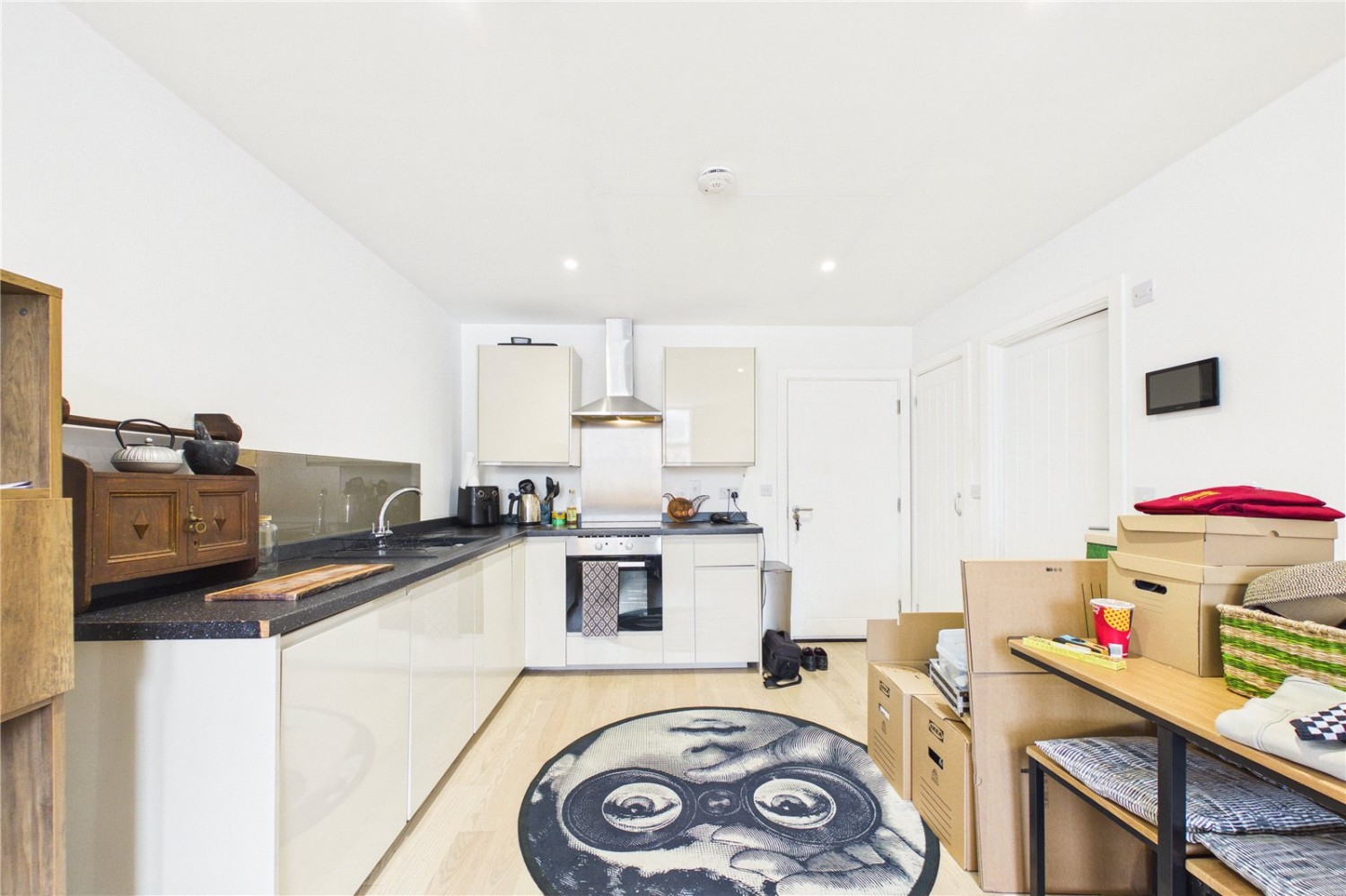 Theale, Reading, Berkshire