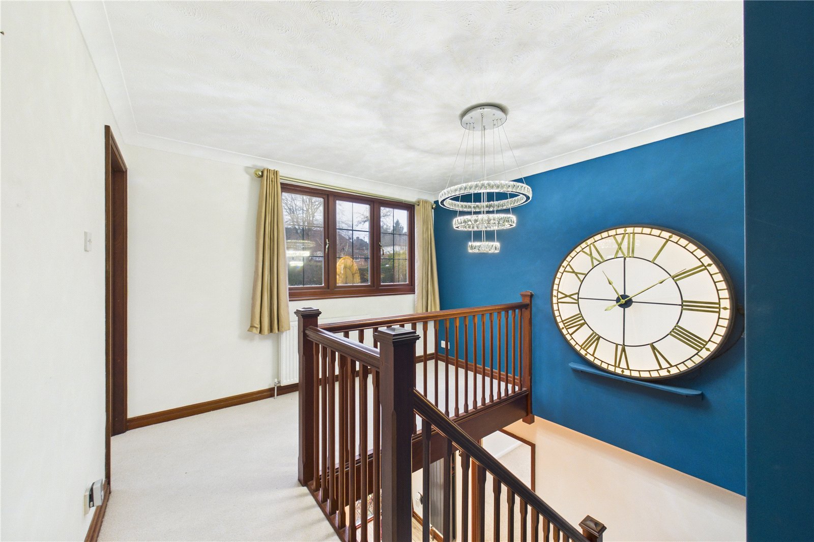 5 bedroom House for sale in Burghfield Common, Reading, Berkshire
