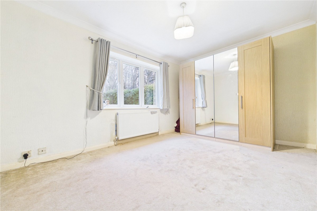 Burghfield Common, Reading, Berkshire