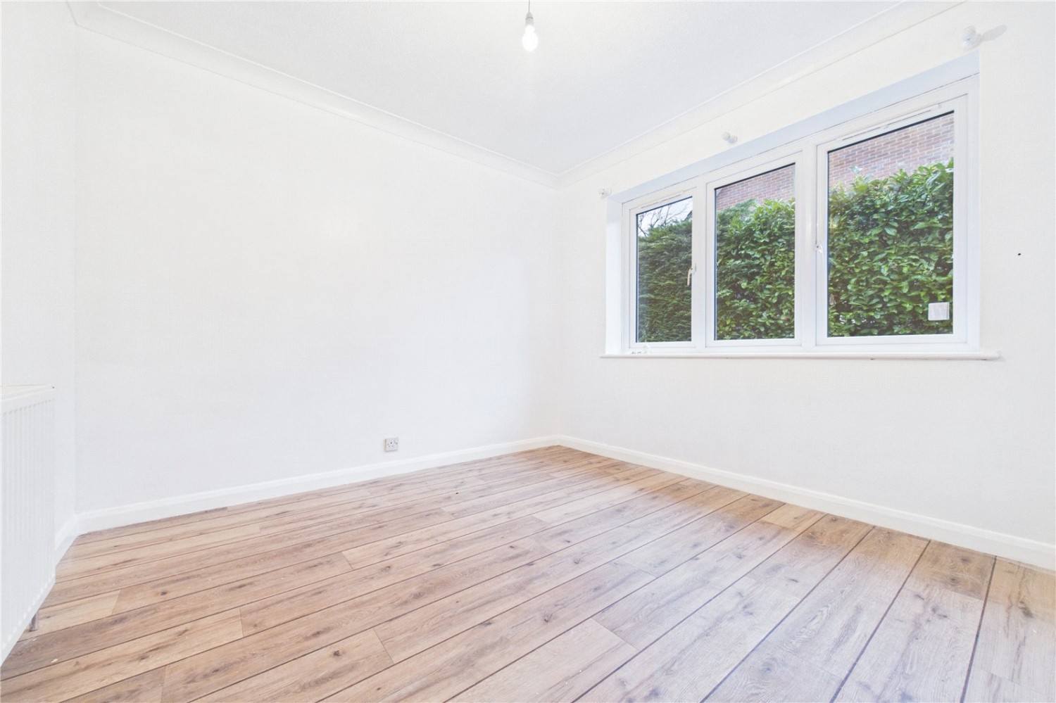 Burghfield Common, Reading, Berkshire