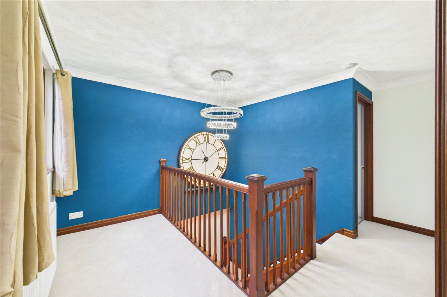 Burghfield Common, Reading, Berkshire