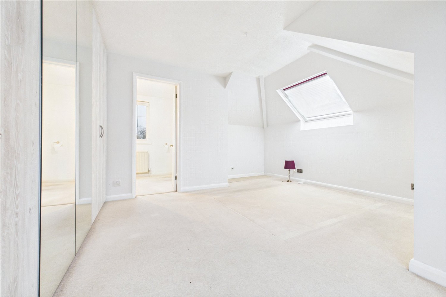 Burghfield Common, Reading, Berkshire