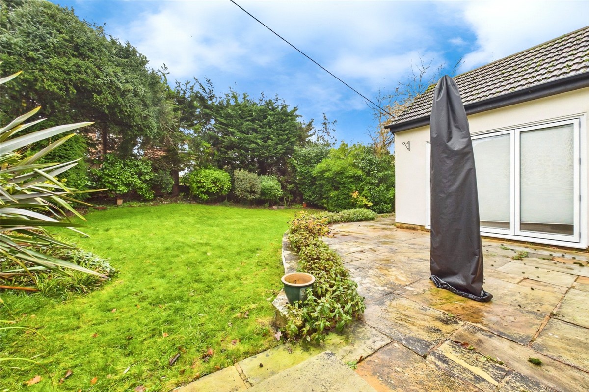 Burghfield Common, Reading, Berkshire