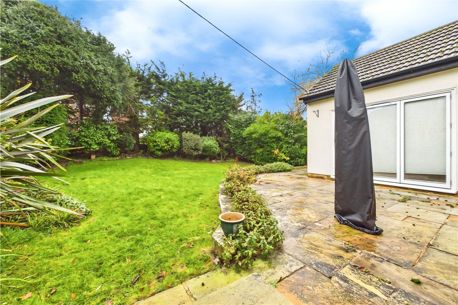 Burghfield Common, Reading, Berkshire