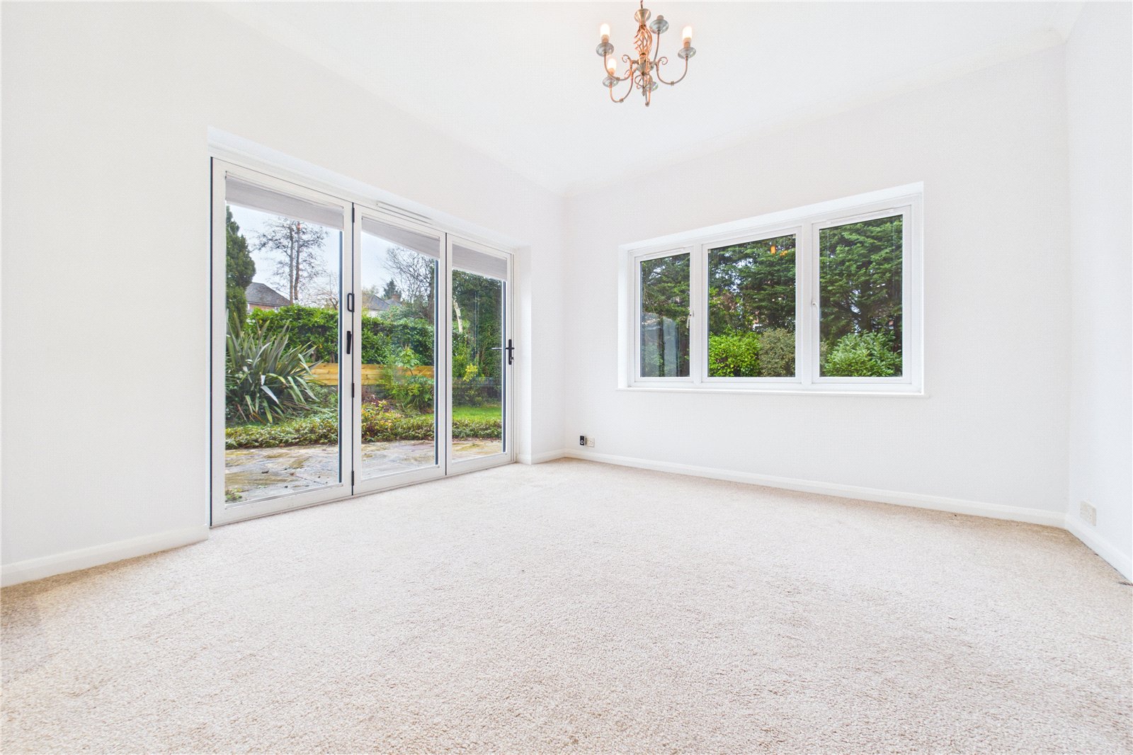 5 bedroom House for sale in Burghfield Common, Reading, Berkshire