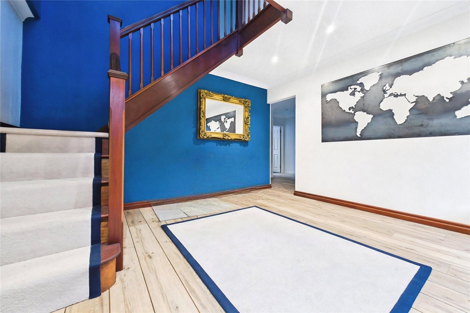 5 bedroom House for sale in Burghfield Common, Reading, Berkshire