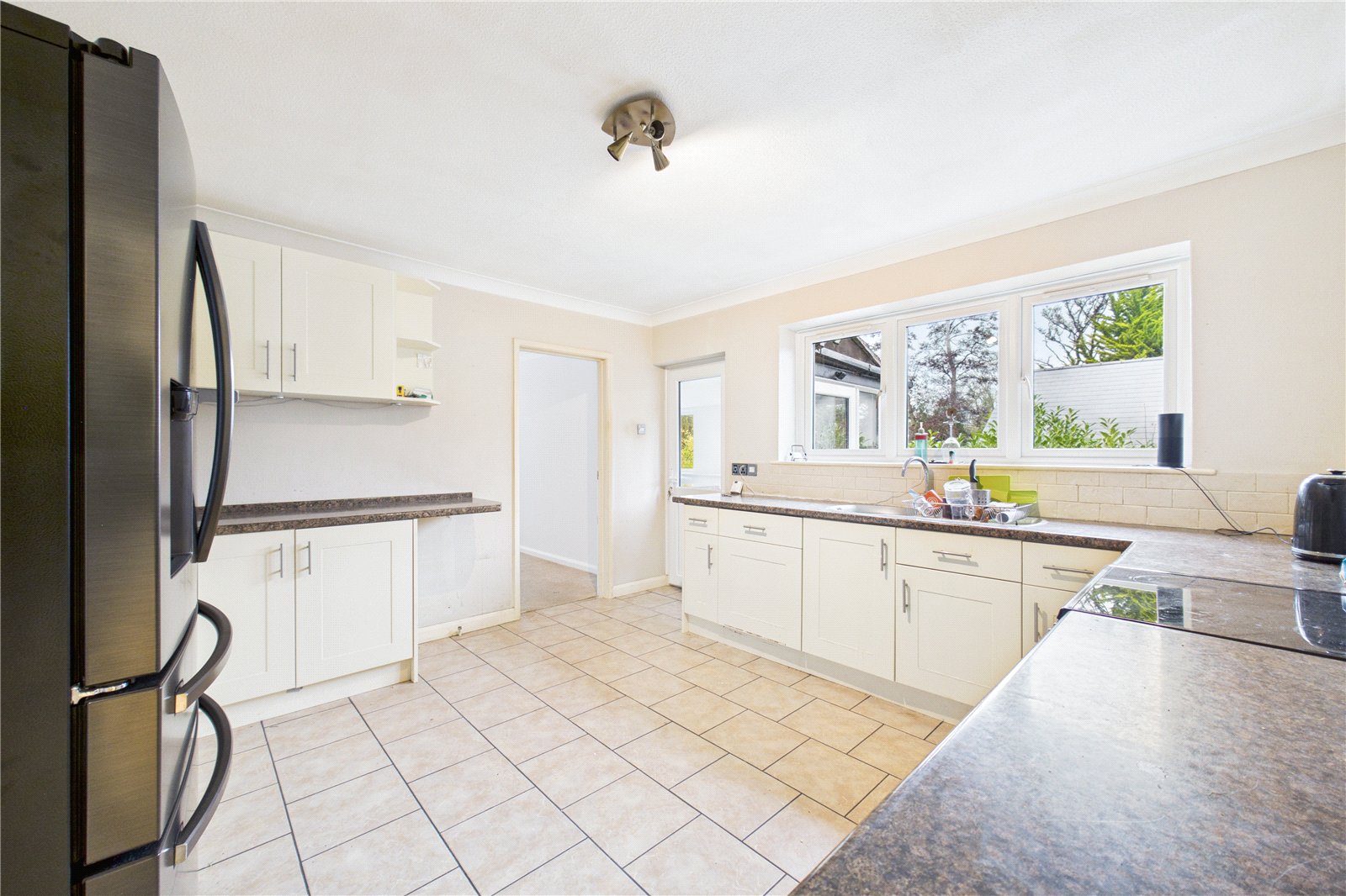 5 bedroom House for sale in Burghfield Common, Reading, Berkshire