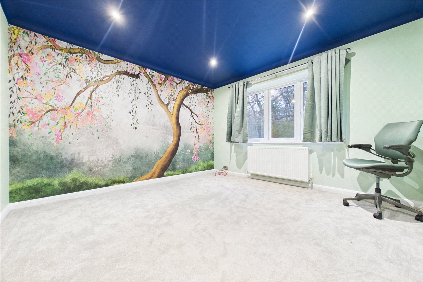 5 bedroom House for sale in Burghfield Common, Reading, Berkshire