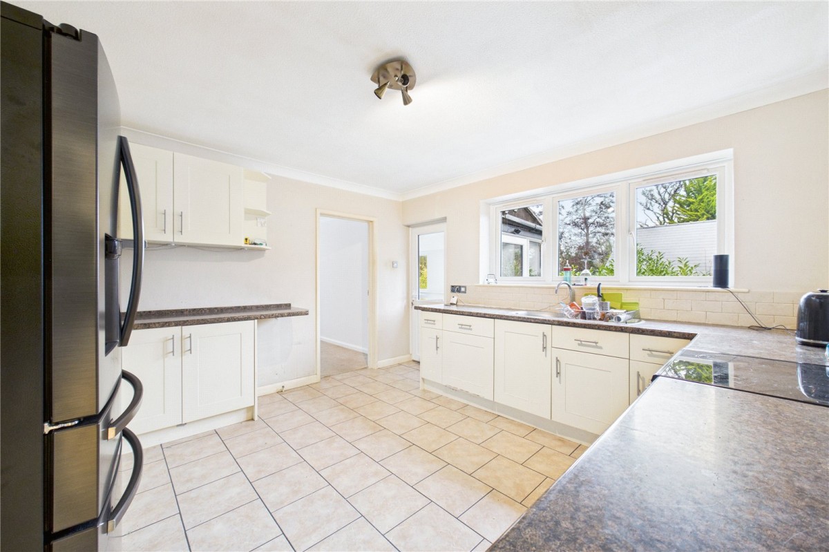 Burghfield Common, Reading, Berkshire