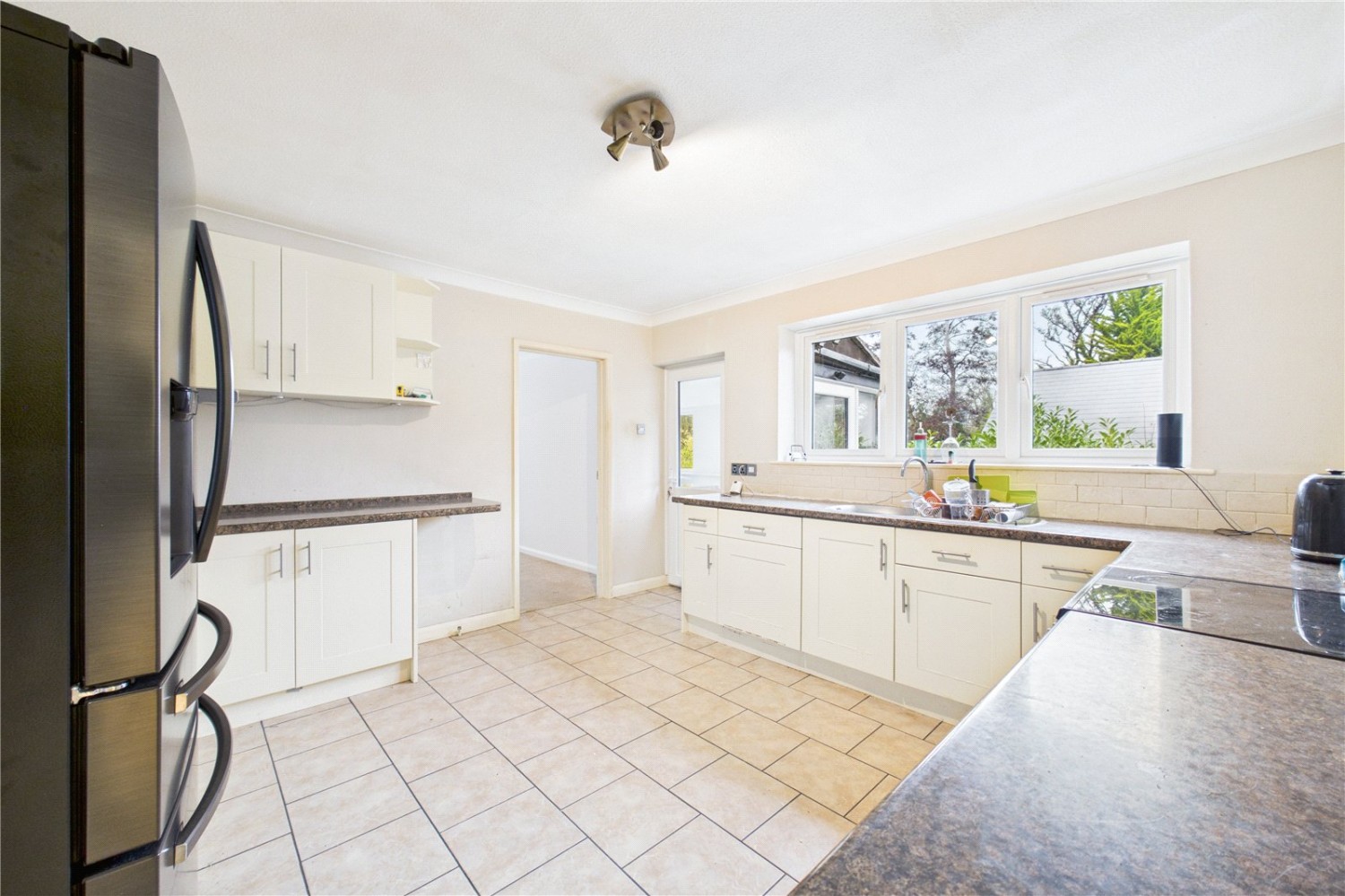 Burghfield Common, Reading, Berkshire