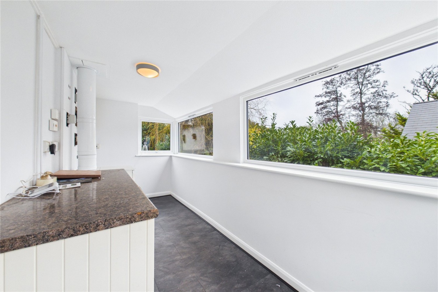 Burghfield Common, Reading, Berkshire